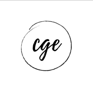 Telegram profile photo for CGE Info Kanal