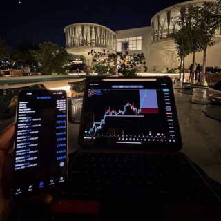 Telegram profile photo for WAX TRADING ROOM