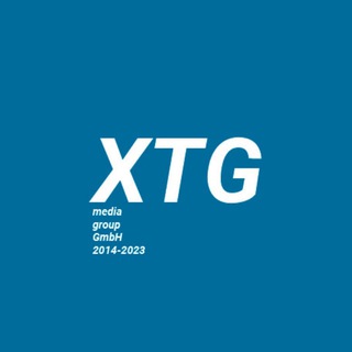 Telegram profile photo for XTG Group