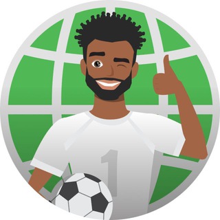 Telegram profile photo for Samba Predictions Africa - FREE Betting Tips