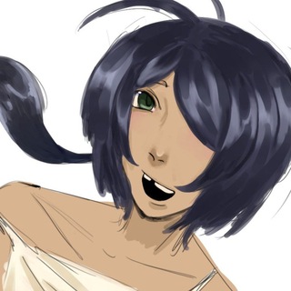Telegram profile photo for че