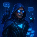 Telegram profile photo for استاد تلگرام 👨🦳