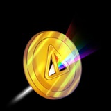 Telegram profile photo for کانال تحلیل ارزهای دیجیتال وایردراپهای رایگان