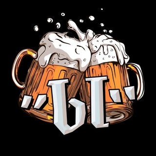 Telegram profile photo for РАЗЛИВНЫЕ НАПИТКИ «Ы»