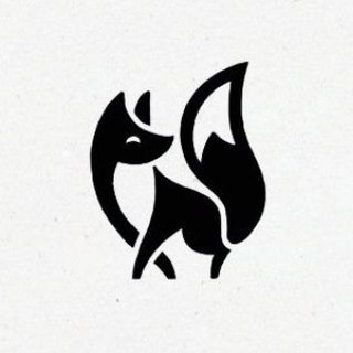 Telegram profile photo for Кто с хвостом🦊