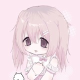Telegram profile photo for chicaNuaf。▓