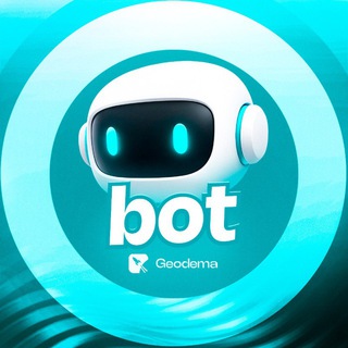 Telegram profile photo for GeodemaVPN | Bot