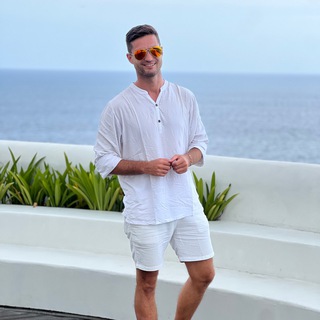 Telegram profile photo for Жизнь в достатке | Константин Рахманов