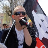 Telegram profile photo for Говорит и показывает Марцев