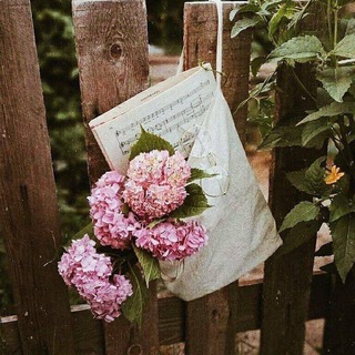 Telegram profile photo for Уютный уголок📜🕯