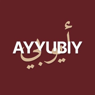 Telegram profile photo for ayyubiy
