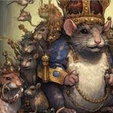 Telegram profile photo for Бремя власти