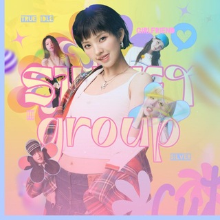 Telegram profile photo for 𝑺ilve𝕣 '’gr𑄝𝘂p*🎉
