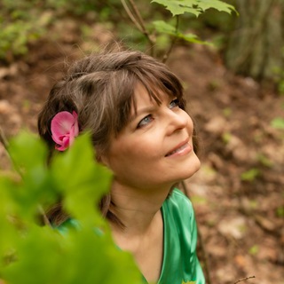 Telegram profile photo for Марина ЭнергоЦелитель Нового Времени