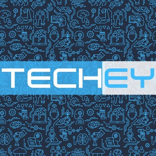 Telegram profile photo for TECHEY