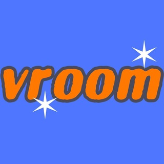Telegram profile photo for Врум. Импортное медиа