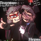 Telegram profile photo for 🎭 𝘚𝘢𝘯𝘦𝘴𝘰
