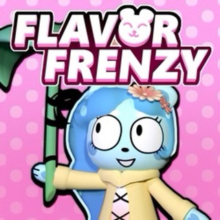Telegram profile photo for ЗАКРЫТ Yes, i kinn and... || ~ Flavor Frenzy 🪽