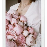 Telegram profile photo for the beauty of flowers—fleeting.