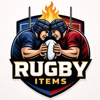 Telegram profile photo for Rugby items 👟 👕🩳