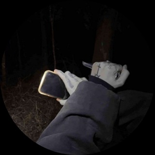Telegram profile photo for ahaha it's satan #374