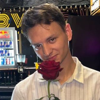 Telegram profile photo for Поколение счастливых людей