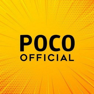 Telegram profile photo for Pocophone F1 | OFFICIAL
