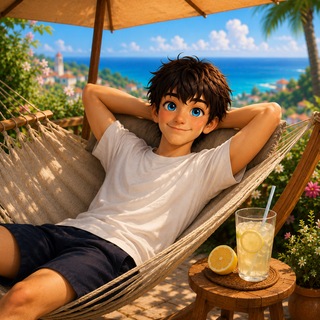 Telegram profile photo for HEXON