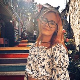 Telegram profile photo for Анастасия| Психология и Вера