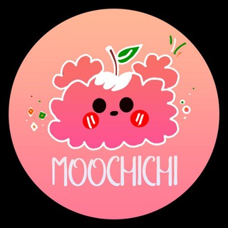 Telegram profile photo for Moochichi shop