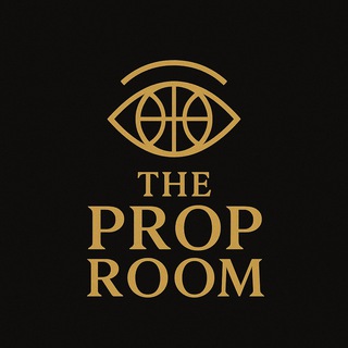 Telegram profile photo for The Prop Room
