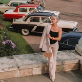 Telegram profile photo for MissKrisGarage 🚘