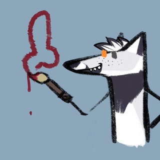 Telegram profile photo for crossriver in the shadows