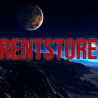 Telegram profile photo for RentStore | Аренда нужной техники