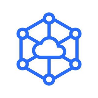 Telegram group profile photo for Storj