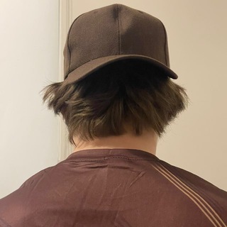 Telegram profile photo for deko