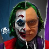 Telegram profile photo for 42 Братуха - Мемы