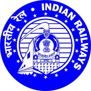 Telegram profile photo for Railway Notifications Updates RRB NTPC Today Paper Analysis 1st Shift 2nd Shift 3rd Shift Paper Analysis Expected Cutoff Mark