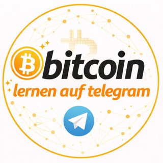 Telegram profile photo for Bitcoin Lernen auf Telegram