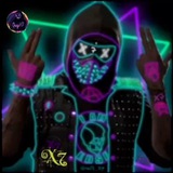 Telegram profile photo for Молодёжь против Наркоты🕶