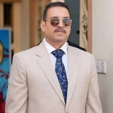 Telegram profile photo for قناة الأستاذ عبد اليمه سعد