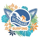 Telegram profile photo for Piterland Surfing