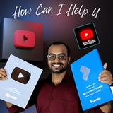 Telegram profile photo for Krishna Ghosh-How Can I Help U