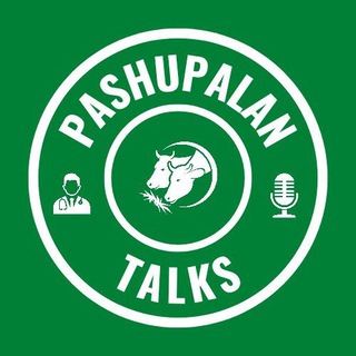 Telegram profile photo for PashupalanTalks