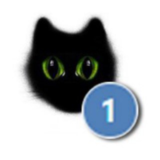 Telegram profile photo for Пропала собака? Пропала кошка? - найдутся тут - POISKZOO.RU