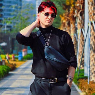Telegram profile photo for 🇨🇳 Nemesis Friends Channel