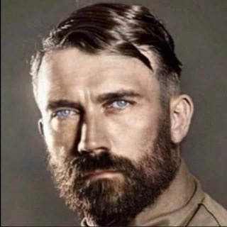 Telegram profile photo for Der Schlesier