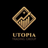 Telegram profile photo for Utopia Trading Group📈