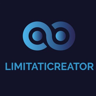 Telegram group profile photo for LimitatiCreator Support