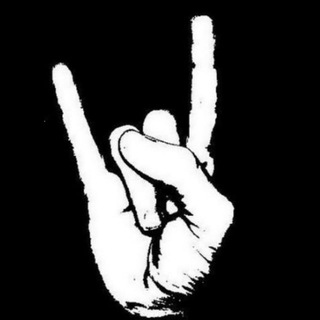 Telegram profile photo for Русский Рок 🤘🤘🤘🤘